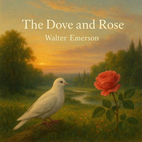 The Dove and Rose