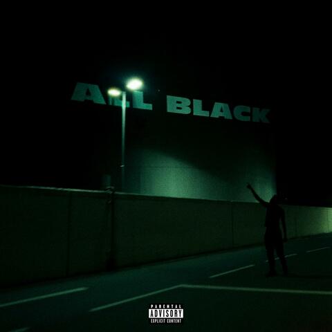 ALL BLACK