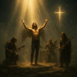 The Silence That Saved Me