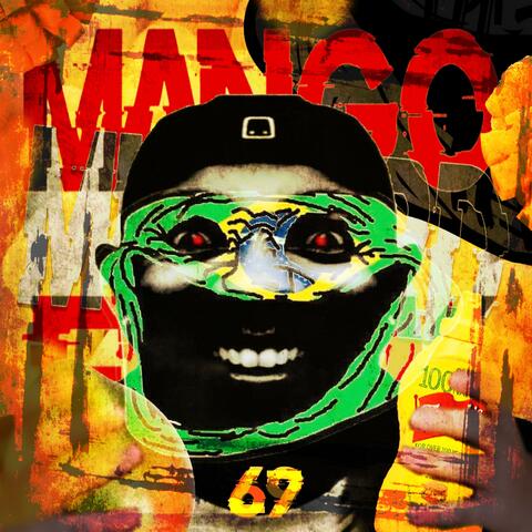 MANGO MUSTARD 67 FUNK