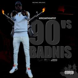 90's Badnis