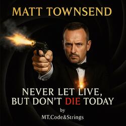 Never Let Live, But Don't Die Today (Live)