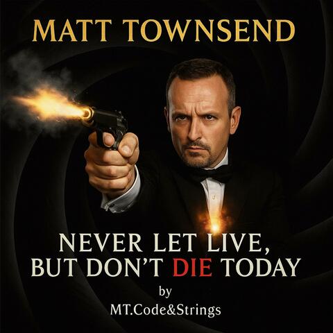 Never Let Live, But Don't Die Today (Live)