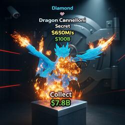 Don't Steal My Brainrots