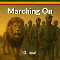 Marching On