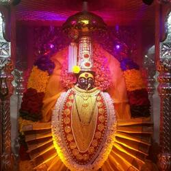 Tulja Bhavani Stotra