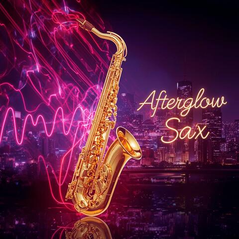 Afterglow Sax