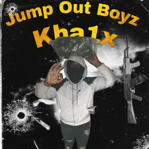Jump Out BoyZ