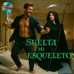 Suelta mi Esqueleto
