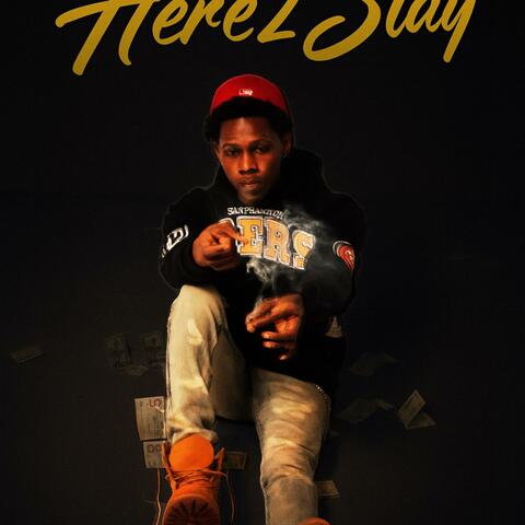 Here 2 Stay