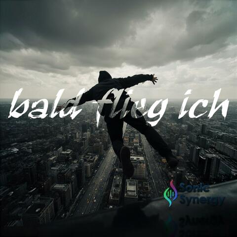 bald flieg ich