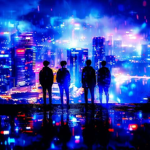 Skyline Nights