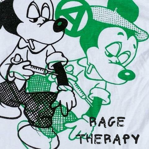 Rage Therapy
