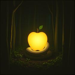 Flaming Sword of Mercy (Outro)