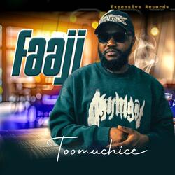 Faaji
