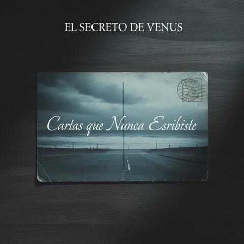 Cartas que Nunca Escribiste