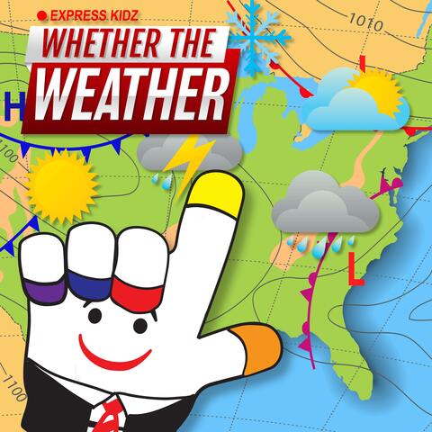 Whether The Weather