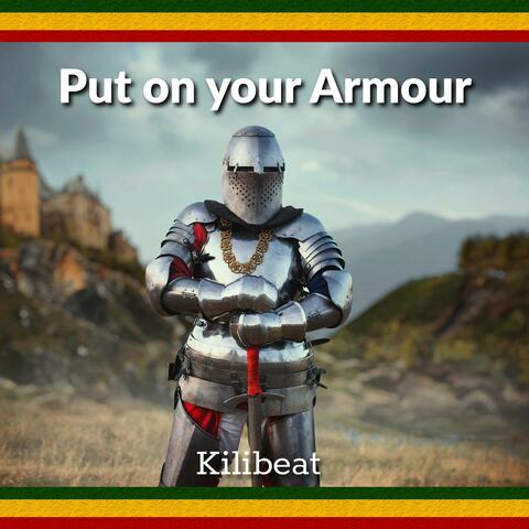 Put on your armour