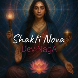 Shakti Nova (Psychedelic Version)