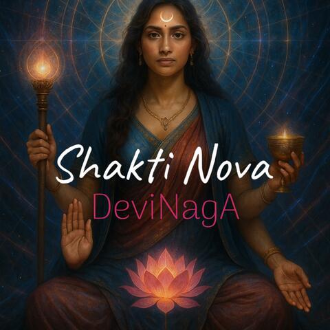 Shakti Nova (Psychedelic Version)