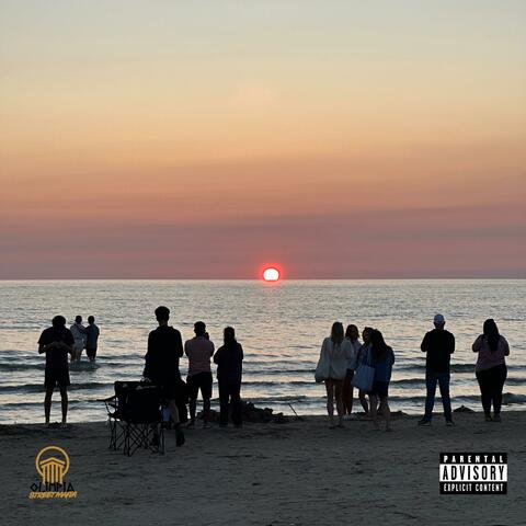 mientras se vea en el campo