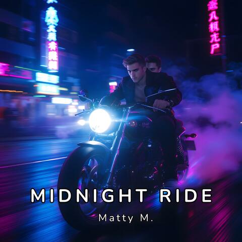 Midnight Ride
