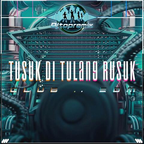 DJ​ TUSUK DI TULANG RUSUK