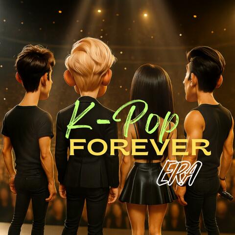 K-Pop Forever Era