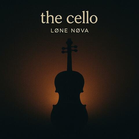 the cello