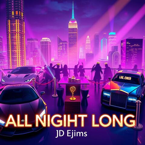 All Night Long