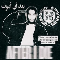 After I Die...