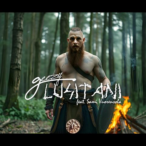 Lusitani (feat. Sami Vuorensola)