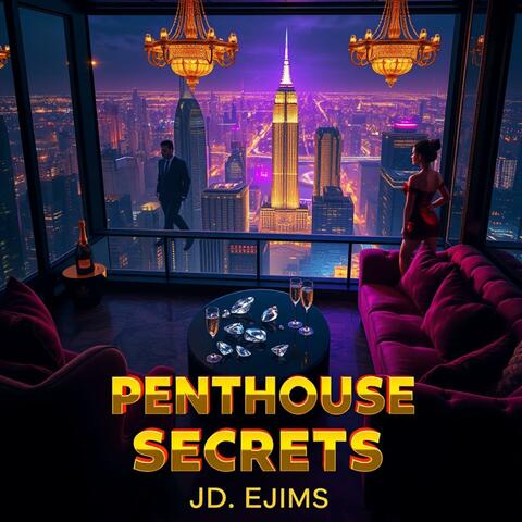 Penthouse Secrets