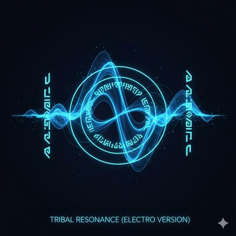 Tribal Resonance (Tech Version)
