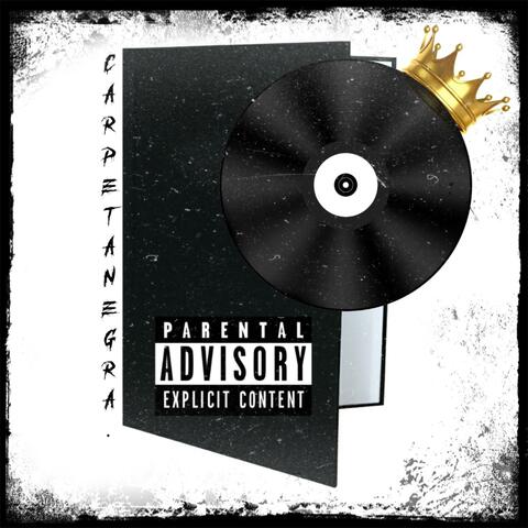 Coppolla : Carpeta Negra.