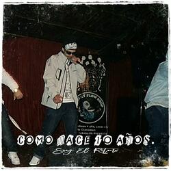 Como Hace 10 Años. "Soy El Ritmo". (feat. Aaron CS)