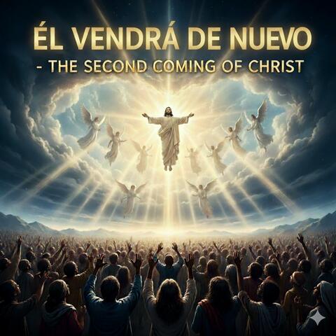 El Señor vendrá de nuevo-Inspirado en Apocalipsis 22 (#MúsicaGospel #MúsicaCristiana)