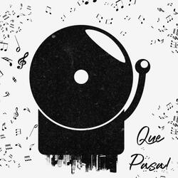 Qué Pasa. (feat. La Gran Kripta)