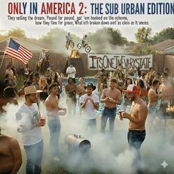 Only in America 2 day