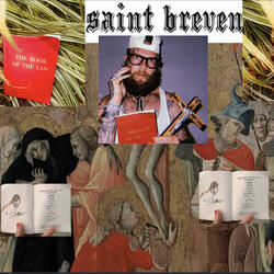 do what i wilt. (feat. saint breven of brighton)