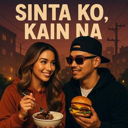 Sinta ko, kain na