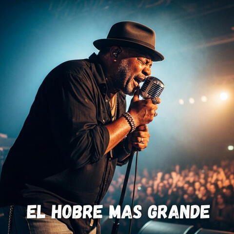 El Hombre más grande
