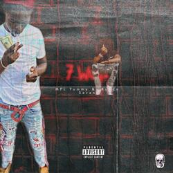 7ways (feat. Rondo7)
