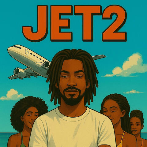 JET2 (feat. Rah B)