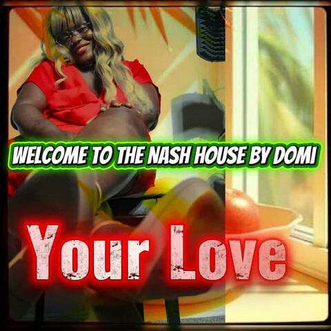 Your Love