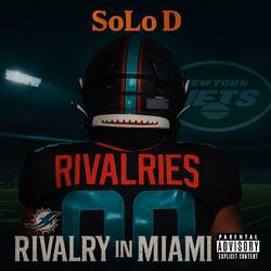 Rivalry in Miami