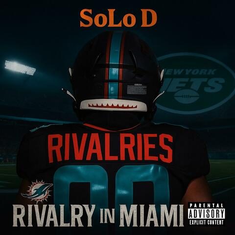 Rivalry in Miami