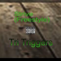 Strive (Freestyle)