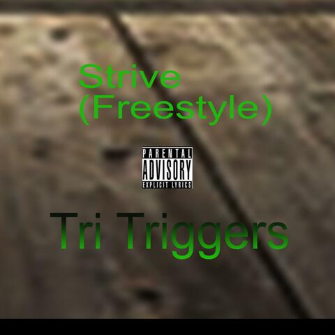Strive (Freestyle)
