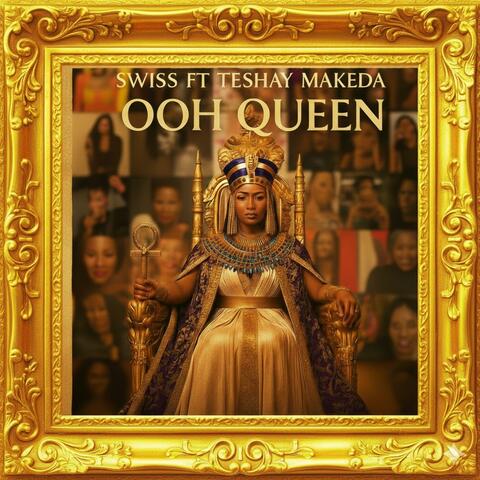 OOH QUEEN!